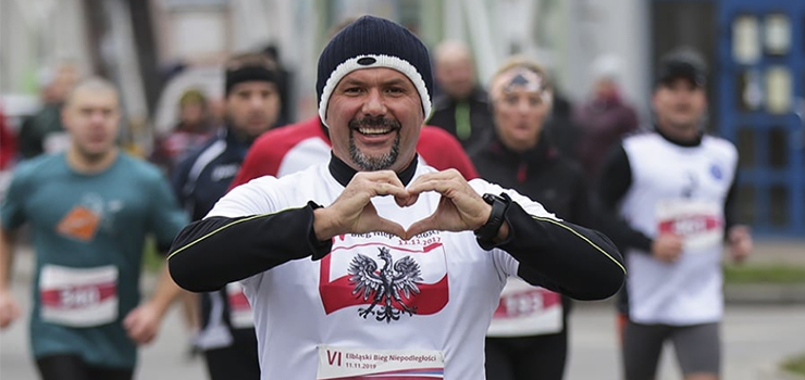 VII Bieg Niepodlegoci ju za miesic
