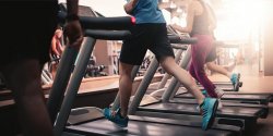Bieganie najlepsze dla pocz�tkuj�cych sportowc�w?