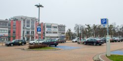 Piknik na Placu Dworcowym w �wiatowy Dzie� �ywno�ci