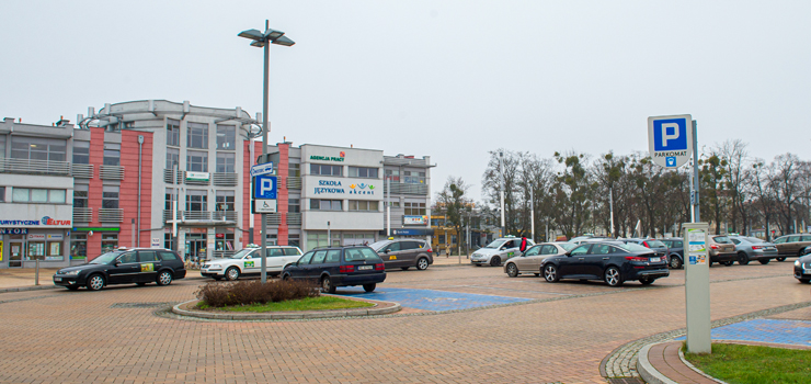 Piknik na Placu Dworcowym w Światowy Dzień Żywności