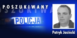 Elbl�g: Poszukujemy tego m�czyzny