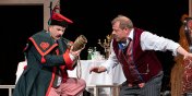 Teatr w Elblągu zaprasza na Wesele Wyspiańskiego