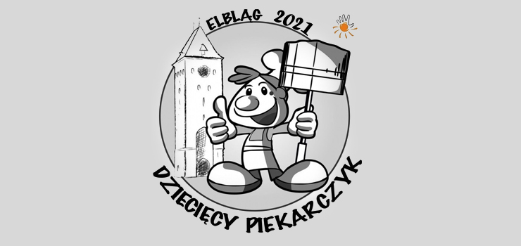 Zgłoś kogoś wyjątkowego do konkursu „Dziecięcego Piekarczyka"!