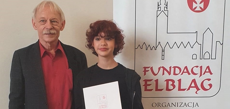 Talent i praca receptą na sukces