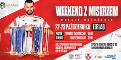 Weekend z Mistrzem w Elbl�gu!