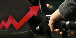 Rekordowe ceny paliw! Kierowcom nie w smak to, co si� dzieje na stacjach benzynowych