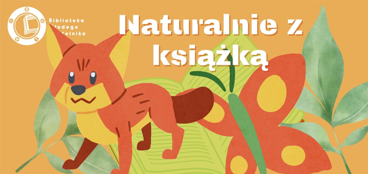W sobotę warsztaty z leśnikiem w Bulaju