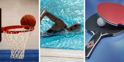 Elblskie kluby sportowe zapraszaj