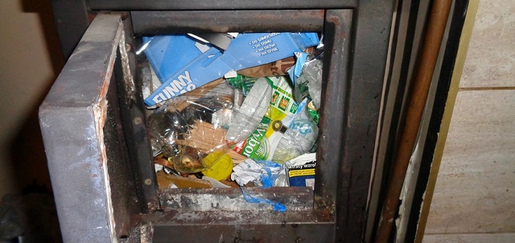 Sezon na kontrole pieców grzewczych