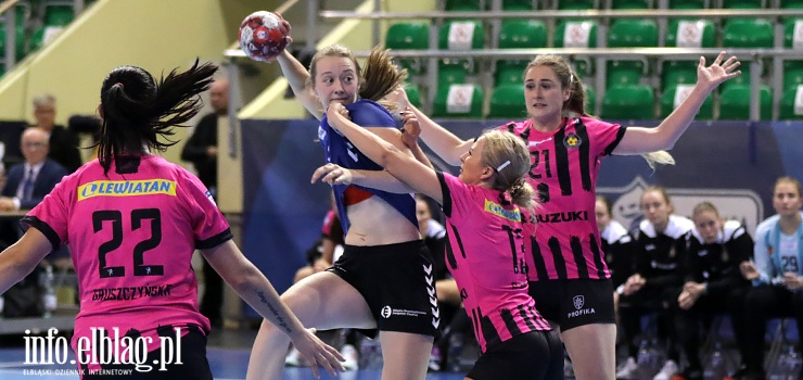 Skuteczność przekuta w zwycięstwo. Start pokonał Koronę Kielce