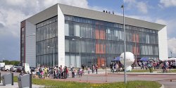 Kto pokieruje Elbląskim Parkiem Technologicznym?