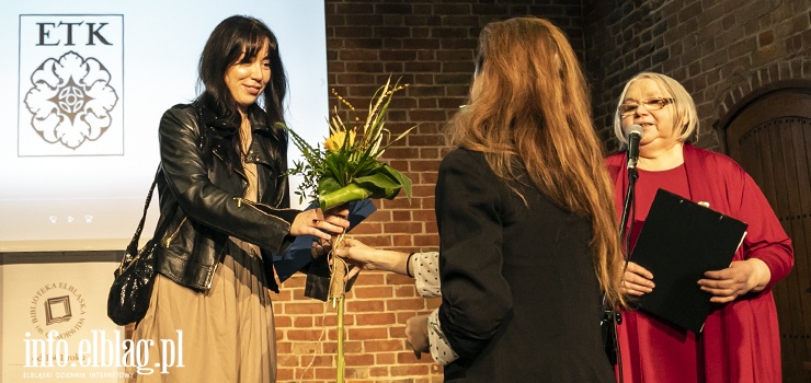 Za nami Koncert Donacyjny ETK. Komu przyznano stypendia?