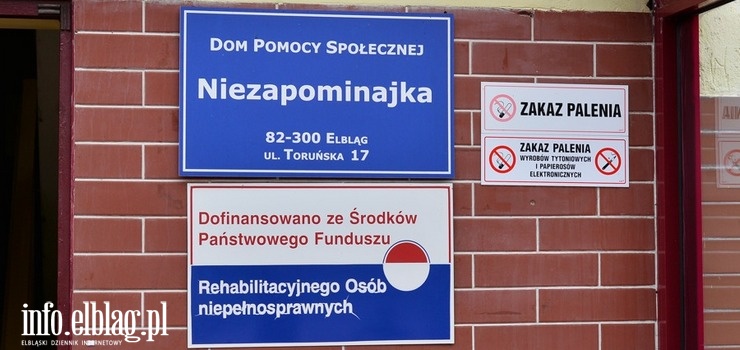 "Niezapominajka" ma now szefow