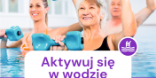 Wodne zajcia z MOSiR-em