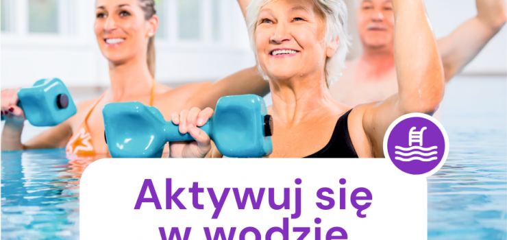 Wodne zajcia z MOSiR-em