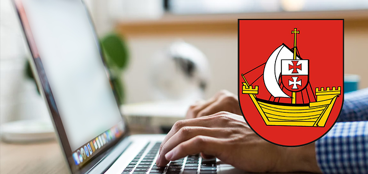 Starosta Elbląski ogłasza nabór na wolne kierownicze stanowisko urzędnicze