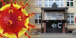 Koronawirus w kolejnych szko�ach. Elbl�ski sanepid: Dzi� dostali�my informacj� o 4 plac�wkach