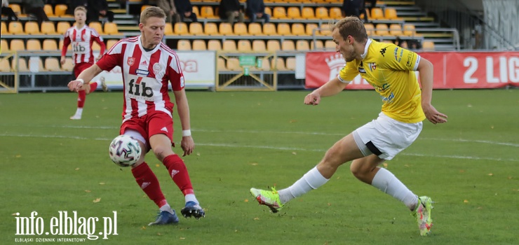 Kibice zachwyceni! Olimpia wygrywa i wskakuje na 3 miejsce w tabeli