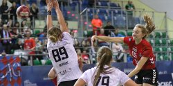 EKS Start traci punkty w Elblgu z Per Lublin