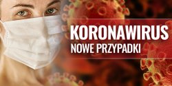 Koronawirus: W Elblgu potwierdzono 22 nowe przypadki, w powiecie 1