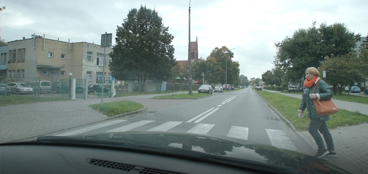 Obowiązek każdego kierowcy” – filmowe przypomnienie o przepisach