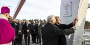 Jarosaw Kaczyski: Musimy pamita o Jerzym Wilku, bo zapisa si zotymi zgoskami w dziejach tej ziemi