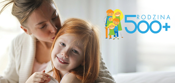 Trwają przygotowania do obsługi 500 plus