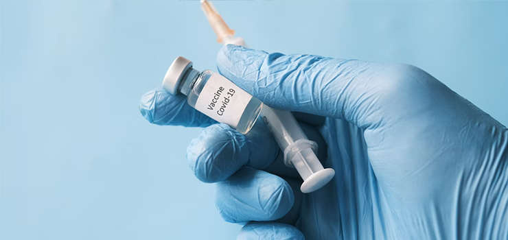 Drodzy mieszkańcy Elbląga i nie tylko… szczepimy się