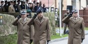 Elblg: Wielonarodowa dywizja ma nowego dowdc. Genera Motacki zakoczy sub [zobacz zdjcia]