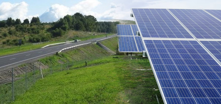 Na Terkawce powstanie największa w Polsce farma fotowoltaiczna? „Tym terenem zainteresowane są 3 firmy”