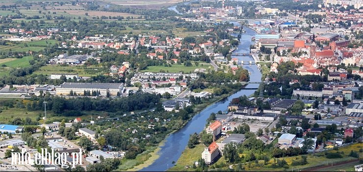 „Tereny przeznaczone szczeglnie dla maych i rednich inwestorw powoli nam si kocz”