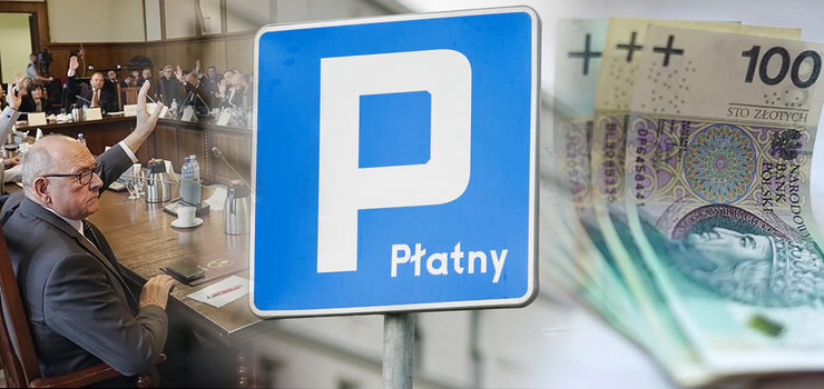 Opłaty za SPP będą droższe nawet o 25 proc. „Te zmiany powinny zachęcić kierowców do poruszania się komunikacją miejską"