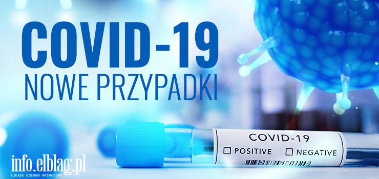 Ponad 7 tysicy nowych zakae. Wzrasta liczba osb pod respiratorami