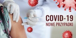 Koronawirus w Elblgu: Mniej wykrytych zakae, ale i mniej testw