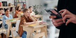 Pandemia odbija si� na zdrowiu psychicznym dzieci. Telefon zaufania b�dzie funkcjonowa� w 2022 r.?