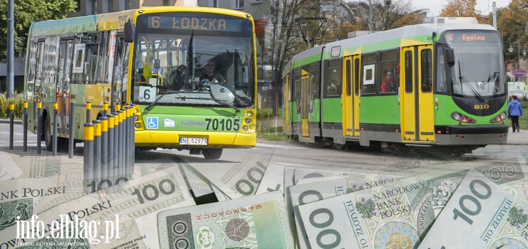 Radni zdecydowali - bilety komunikacji miejskiej będą droższe. Sprawdź o ile