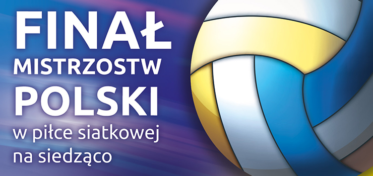 Finał Mistrzostw Polski w Elblągu