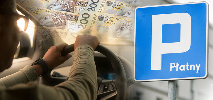 Wiceprezydent Nowak: Pieniądze ze wzrostu cen za parkowanie w SPP zostaną przeznaczone na nowe parkomaty