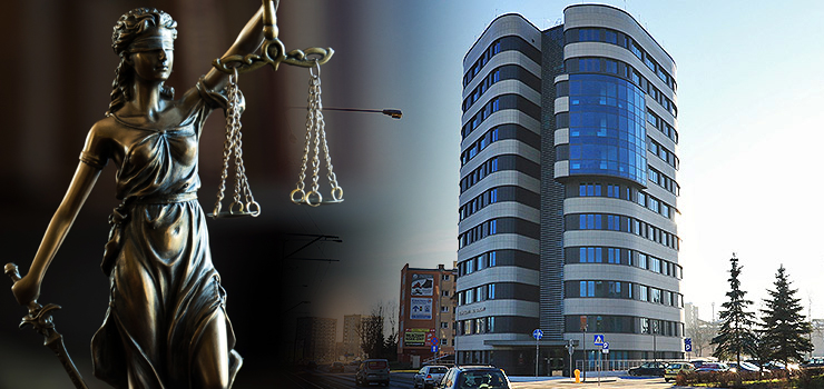 20-latek spowodował kolizje na Płk. Dąbka. Sąd wydał wyrok