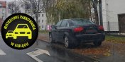 Mistrzowie parkowania w Elblgu (cz 129)