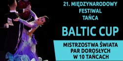 Najlepsi tancerze �wiata w Elbl�gu