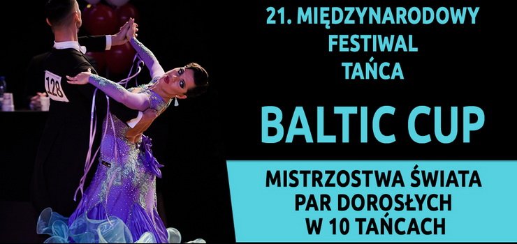 Najlepsi tancerze świata w Elblągu