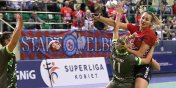 Wicemistrzynie z Kobierzyc nie pozostawiy adnych zudze