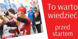 To warto wiedzie� przed Biegiem Niepodleg�o�ci