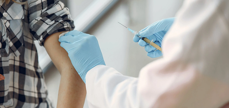 Zaszczep się przy okazji Święta Niepodległości