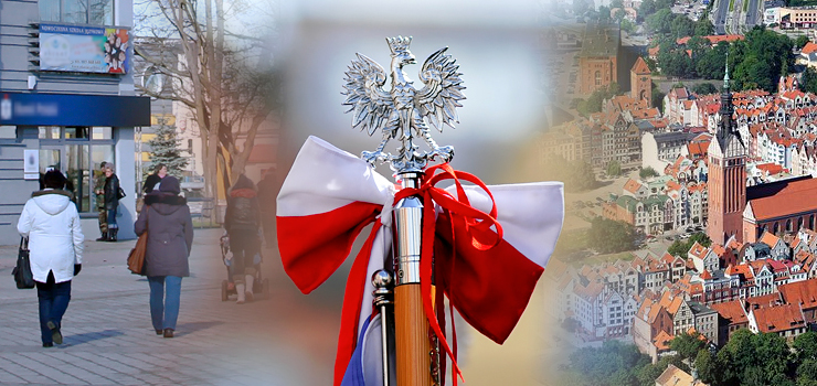 Dziś Narodowe Święto Niepodległości