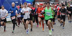 Aktywnie �wi�towali 11 listopada. Za nami 7. Bieg Niepodleg�o�ci [zobacz zdj�cia]
