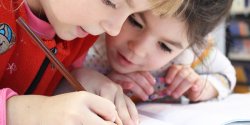 Konkurs dla najm�odszych uczni�w