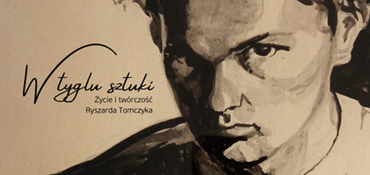 W tyglu sztuki – wystawa ku pamięci Ryszarda Tomczyka