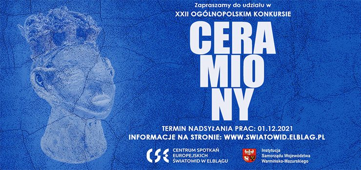 XXII Ogólnopolski Konkurs „Ceramiony”